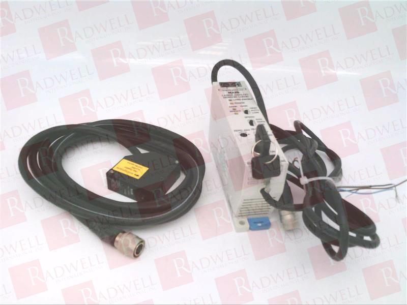 MATSUSHITA ELECTRIC ANL1751RAC