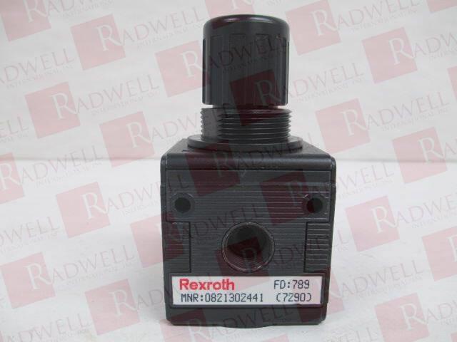 BOSCH 0-821-302-441