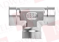RADWELL VERIFIED SUBSTITUTE H-STA-2N-S316-SUB