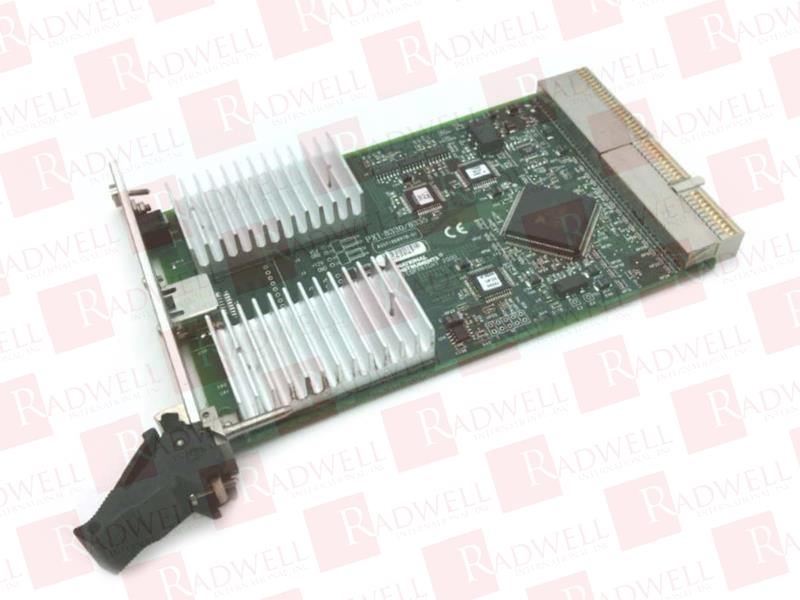 NATIONAL INSTRUMENTS PXI-8330