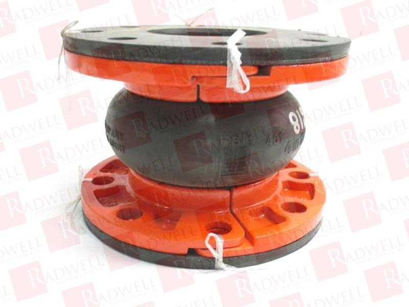 MERCER RUBBER 701-NN-180-225-30-3X6