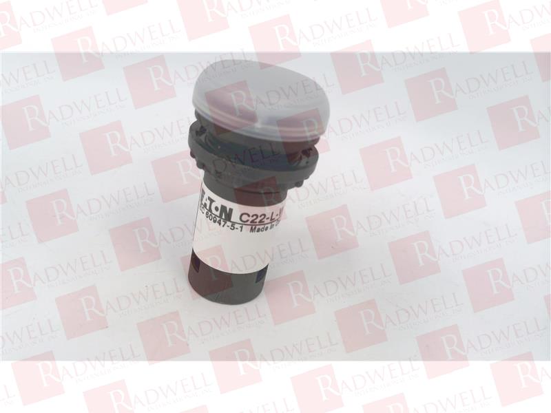 EATON CORPORATION C22-L-W-120