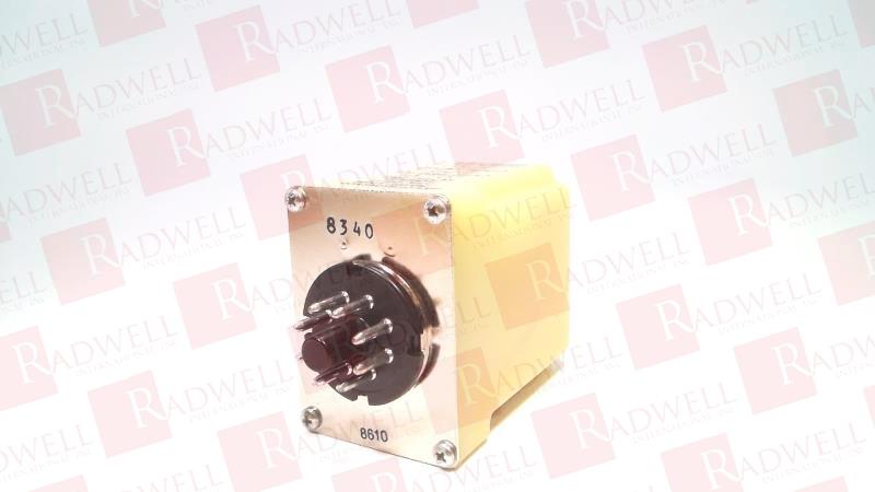 TYCO 616-41T500