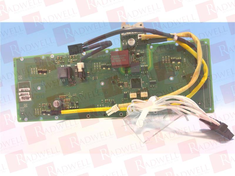 SIEMENS A5E00928885