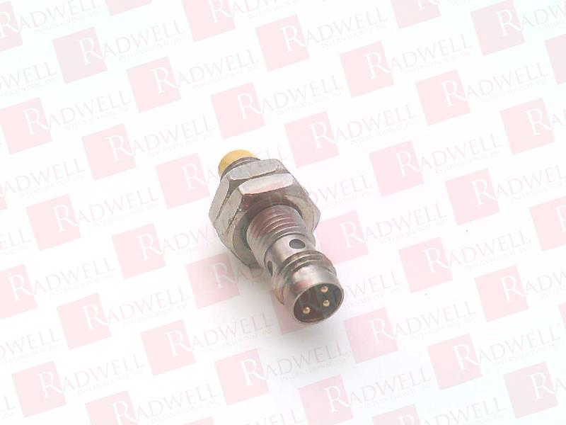 TURCK NI3-EG08K-RP6X-V1131