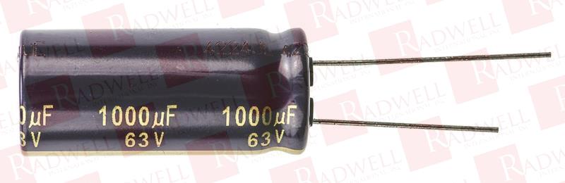 MATSUSHITA ELECTRIC EEU-FC1J102