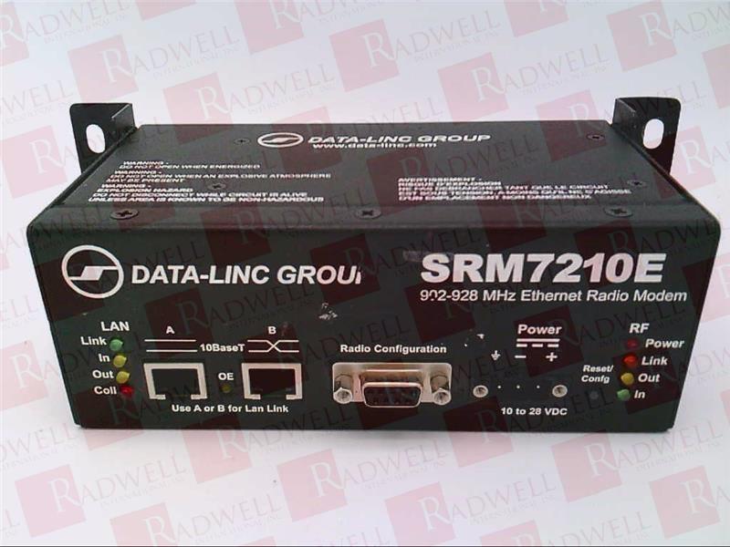 DATALINC SRM7210E