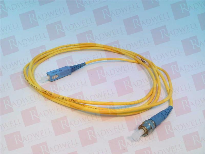 FIBER CONNECTIONS INC PC2FUCUJ-2-0