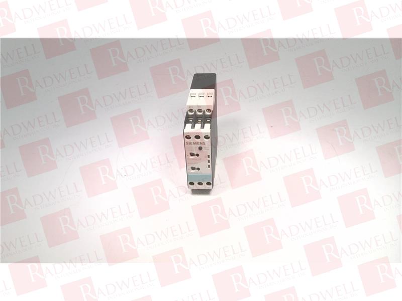 SIEMENS 3UG45811AW30
