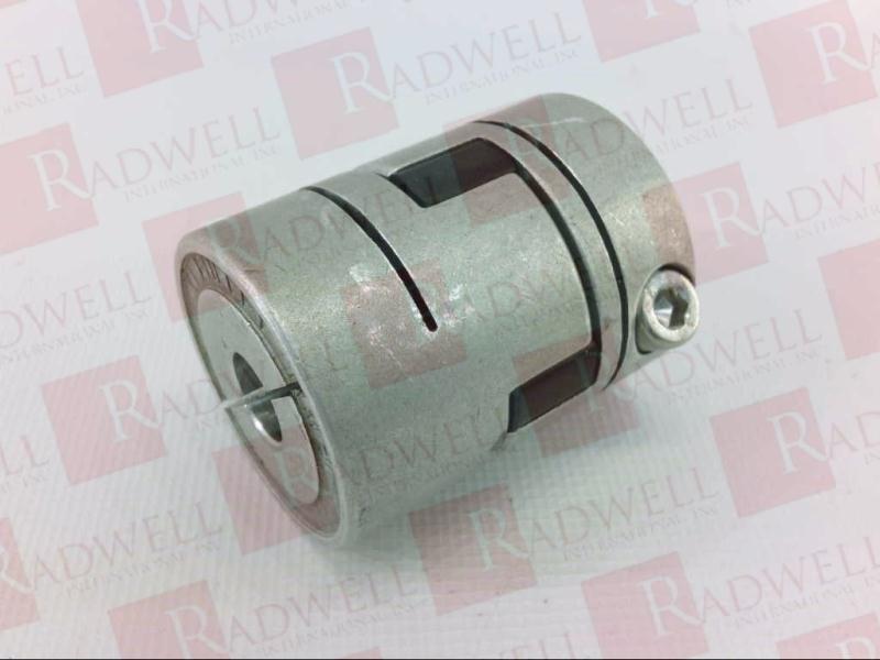 MIKI PULLEY AL-070-8-10