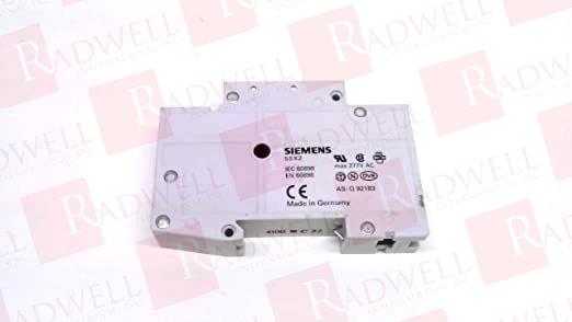 SIEMENS 5SX2-132-5