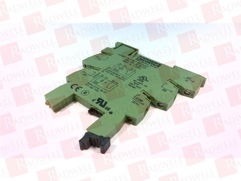 PHOENIX CONTACT PLC-BSC-5DC/1/ACT