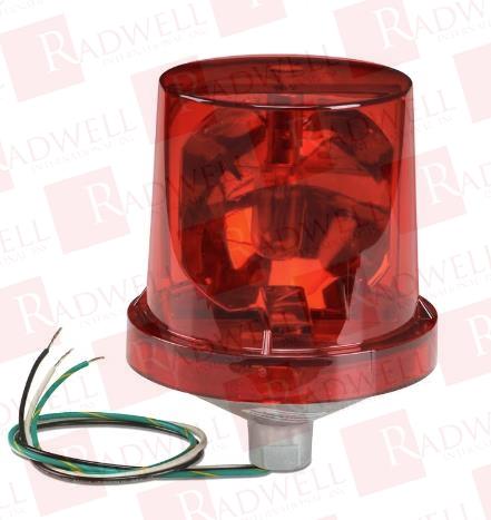 FEDERAL SIGNAL 225-120R