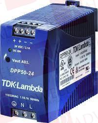 TDK DPP50-24