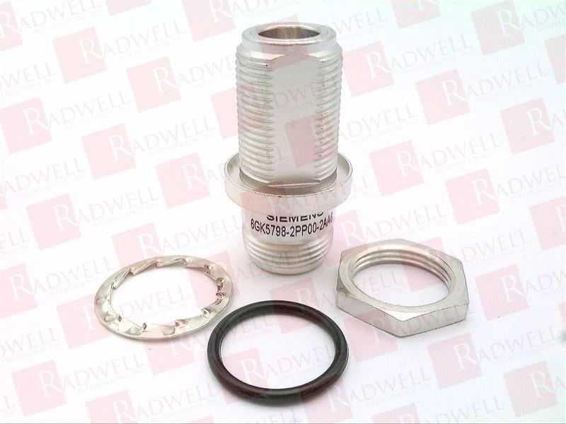 SIEMENS 6GK5798-2PP00-2AA6