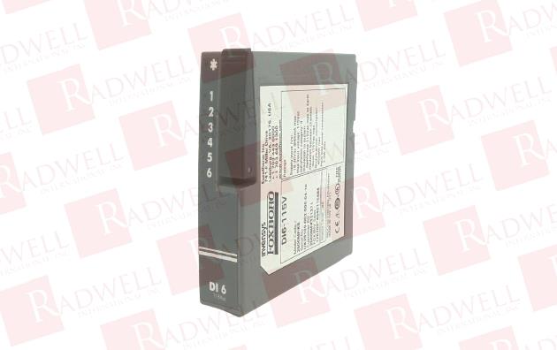 INVENSYS 2500MF-KB
