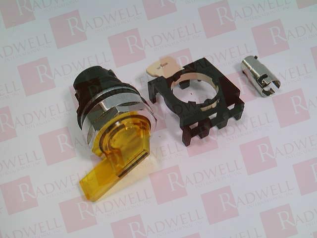 EATON CORPORATION E22WG4