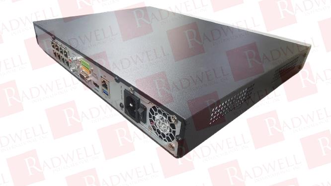 DMP CORPORATION V-4408D