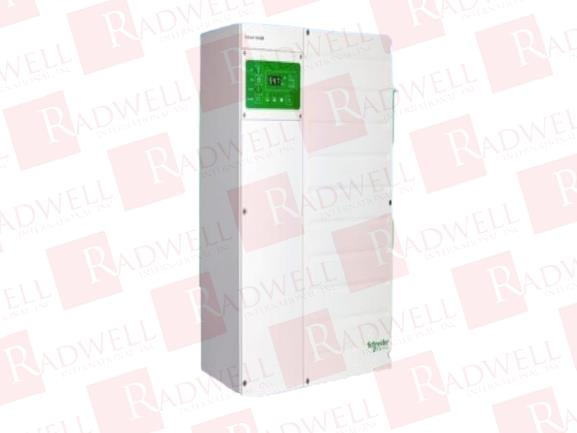 SCHNEIDER ELECTRIC 865-6848-21
