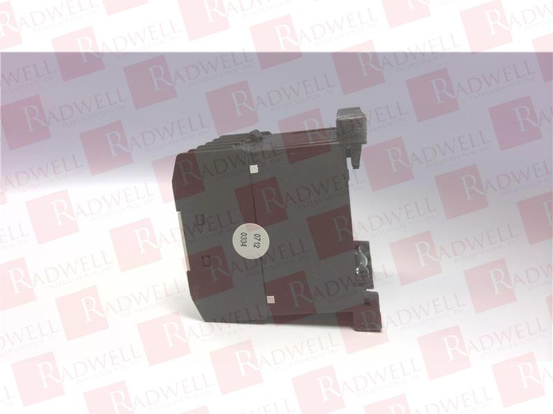 EATON CORPORATION XTMC6A10E