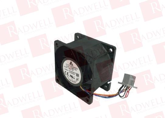 DELTA GROUP ELECTRONICS THB0612BE