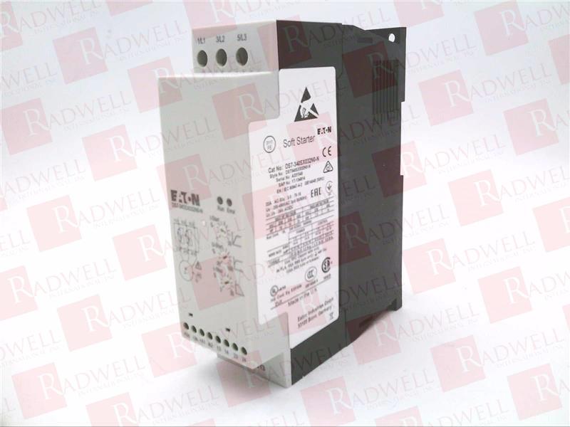 EATON CORPORATION DS7-340SX032N0-N