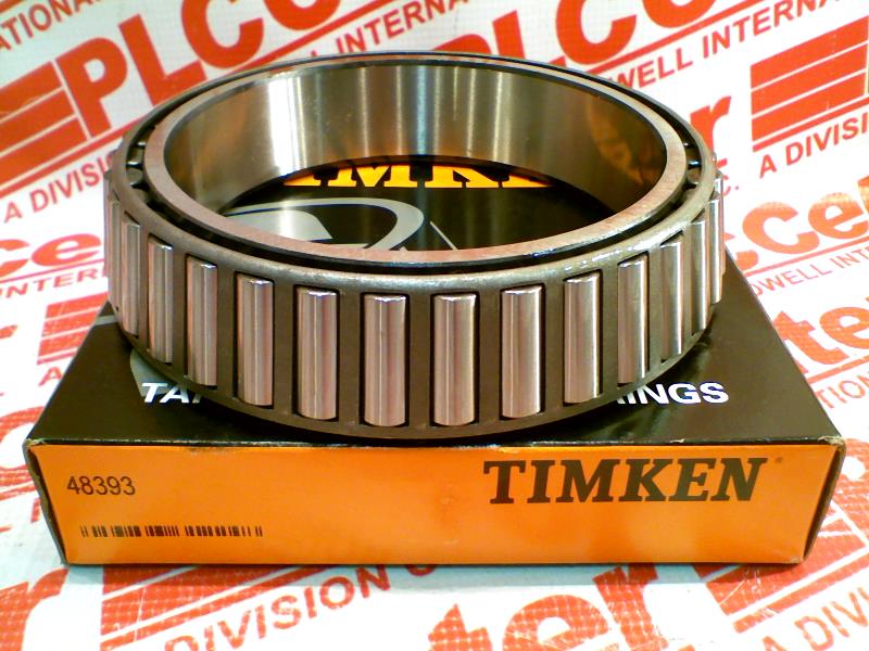 NTN BEARING 48393