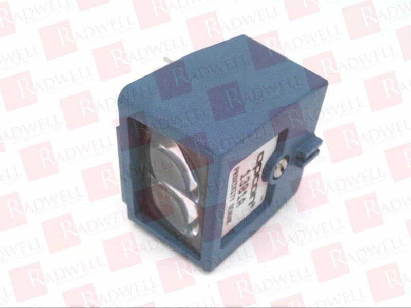 EATON CORPORATION 1381A-6501