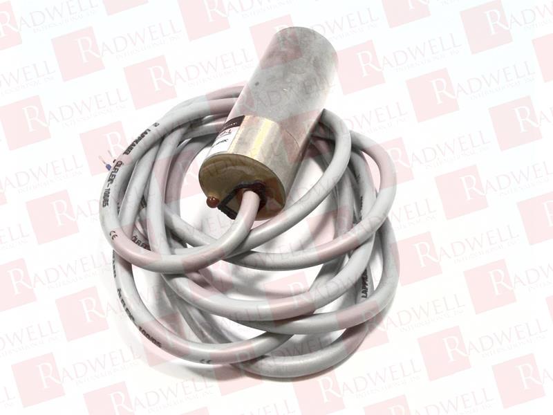 HONEYWELL 972CP20UM-A13P-L