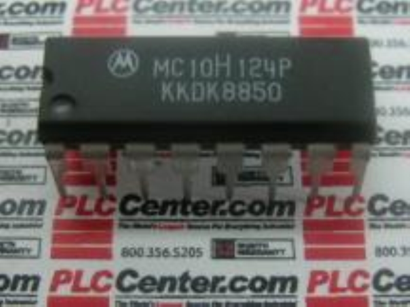 ZEBRA IC10H124P