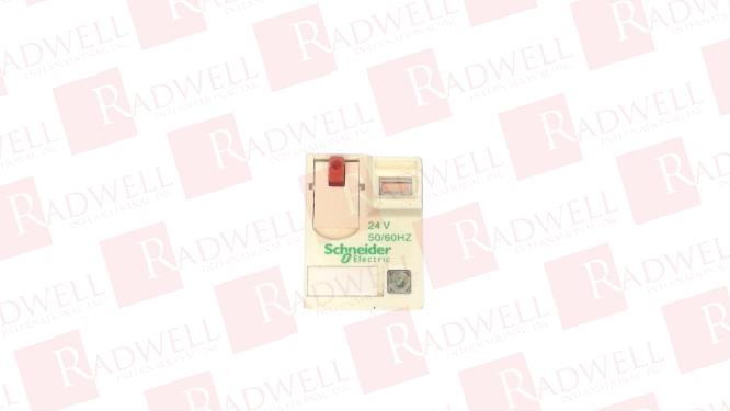 SCHNEIDER ELECTRIC RXM2AB2B7
