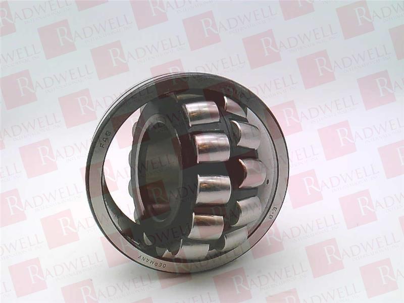 SCHAEFFLER GROUP 22311ES.TVPB