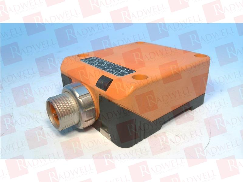 EFECTOR IDC2050BARKA/LS-300BL-ID0038