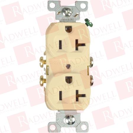 EATON CORPORATION CR20V