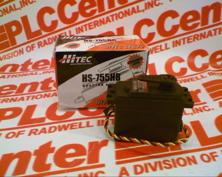 HITEC HS-755HB