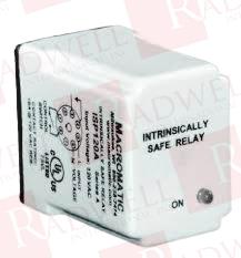 MACROMATIC ISP120A