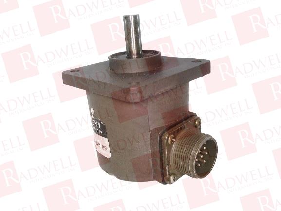 BEI SENSORS H25D-SS-1000-AC-7830-SM16-S