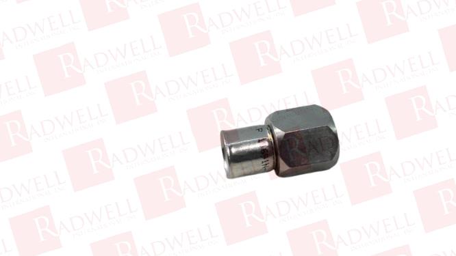 PARKER 10691N-10-10-RD