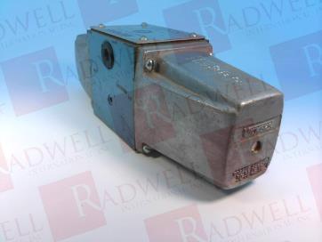 EATON CORPORATION DG4S4-016C-50-S324