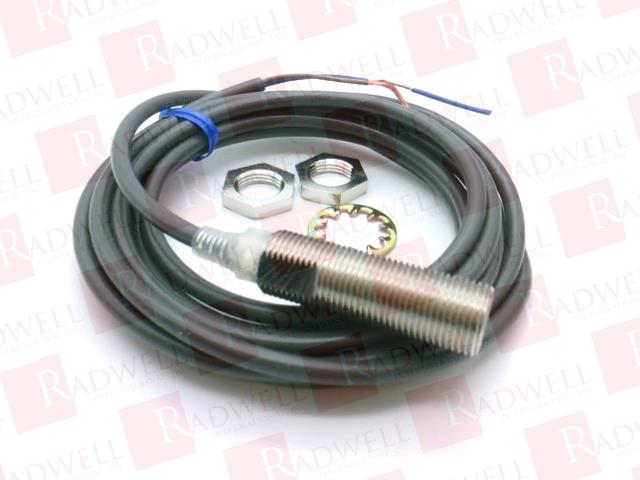 OMRON E2E-X2Y1 2M