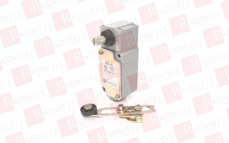 SCHNEIDER ELECTRIC XC2 JC10131H5