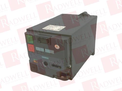 SIEMENS 3VL9100-3ME10