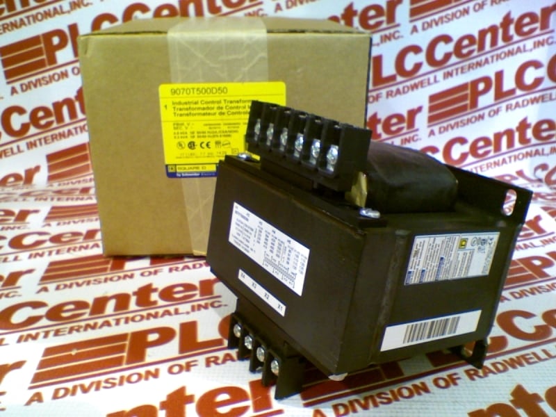 SCHNEIDER ELECTRIC 9070T500D50