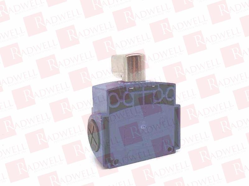 TELEMECANIQUE SENSORS ZCT21P16