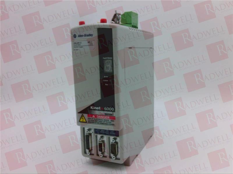 ALLEN BRADLEY 2094-AM01-S