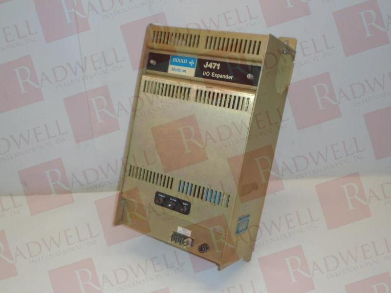 SCHNEIDER ELECTRIC AS-J471-601