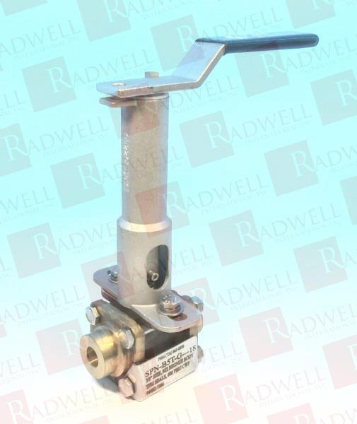PBM VALVE  SPN-G5T-G---18