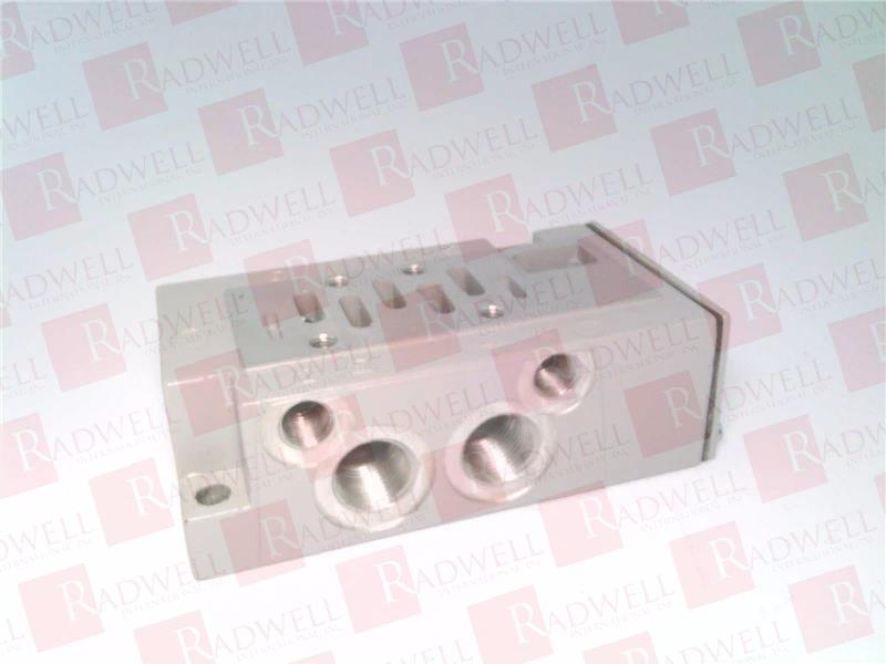 PARKER PS4011160CP