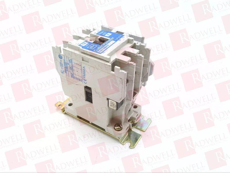 EATON CORPORATION CN15BN3A