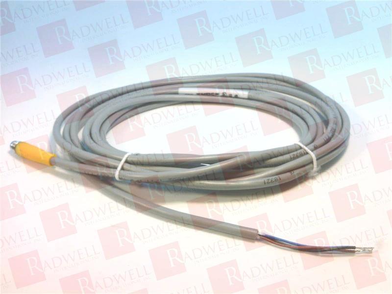 TURCK PSG 3F-4/S1584
